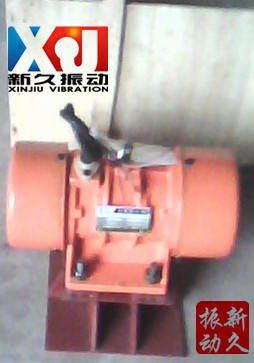 振打器 振打器
